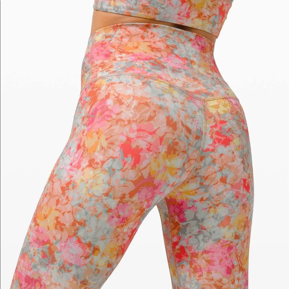 Lululemon Align Pant 25” - Picture 2 of 14